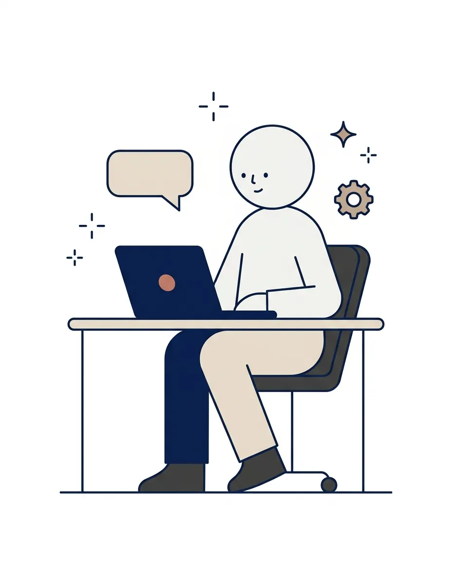 The Automation Intern