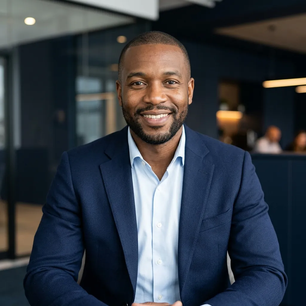 The Growing Entrepreneur
